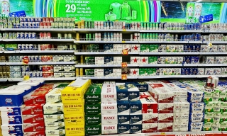 Phân cấp quản lý Nhà nước về an toàn thực phẩm lĩnh vực công thương trên địa bàn tỉnh Bắc Ninh